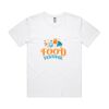 AS Colour Mens Staple Minus Tee Thumbnail