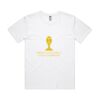 AS Colour Mens Staple Minus Tee Thumbnail