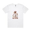 AS Colour Mens Staple Minus Tee Thumbnail