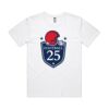 AS Colour Mens Staple Minus Tee Thumbnail