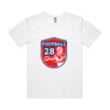 AS Colour Mens Staple Minus Tee Thumbnail