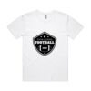 AS Colour Mens Staple Minus Tee Thumbnail