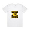 AS Colour Mens Staple Minus Tee Thumbnail