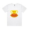 AS Colour Mens Staple Minus Tee Thumbnail