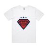 AS Colour Mens Staple Minus Tee Thumbnail