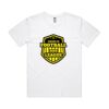 AS Colour Mens Staple Minus Tee Thumbnail