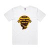 AS Colour Mens Staple Minus Tee Thumbnail
