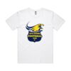 AS Colour Mens Staple Minus Tee Thumbnail