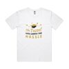 AS Colour Mens Staple Minus Tee Thumbnail