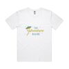 AS Colour Mens Staple Minus Tee Thumbnail