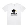 AS Colour Mens Staple Minus Tee Thumbnail