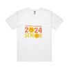 AS Colour Mens Staple Minus Tee Thumbnail