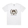 AS Colour Mens Staple Minus Tee Thumbnail