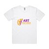 AS Colour Mens Staple Minus Tee Thumbnail