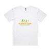 AS Colour Mens Staple Minus Tee Thumbnail
