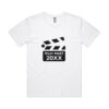AS Colour Mens Staple Minus Tee Thumbnail
