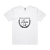 AS Colour Mens Staple Minus Tee Thumbnail