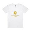 AS Colour Mens Staple Minus Tee Thumbnail