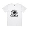 AS Colour Mens Staple Minus Tee Thumbnail