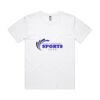 AS Colour Mens Staple Minus Tee Thumbnail