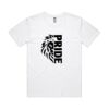 AS Colour Mens Staple Minus Tee Thumbnail