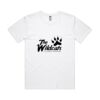 AS Colour Mens Staple Minus Tee Thumbnail