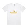 AS Colour Mens Staple Minus Tee Thumbnail