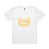 AS Colour Mens Staple Minus Tee Thumbnail