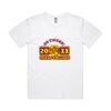 AS Colour Mens Staple Minus Tee Thumbnail