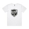 AS Colour Mens Staple Minus Tee Thumbnail