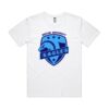 AS Colour Mens Staple Minus Tee Thumbnail