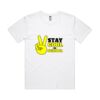 AS Colour Mens Staple Minus Tee Thumbnail