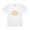 AS Colour Mens Staple Minus Tee Thumbnail