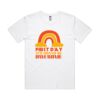 AS Colour Mens Staple Minus Tee Thumbnail