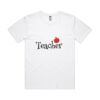 AS Colour Mens Staple Minus Tee Thumbnail