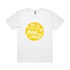 AS Colour Mens Staple Minus Tee Thumbnail