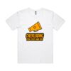 AS Colour Mens Staple Minus Tee Thumbnail