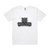 AS Colour Mens Staple Minus Tee Thumbnail