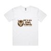 AS Colour Mens Staple Minus Tee Thumbnail