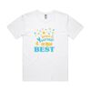 AS Colour Mens Staple Minus Tee Thumbnail