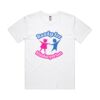 AS Colour Mens Staple Minus Tee Thumbnail