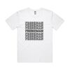 AS Colour Mens Staple Minus Tee Thumbnail