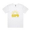 AS Colour Mens Staple Minus Tee Thumbnail