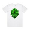 AS Colour Mens Staple Minus Tee Thumbnail
