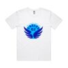 AS Colour Mens Staple Minus Tee Thumbnail