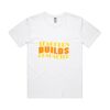 AS Colour Mens Staple Minus Tee Thumbnail