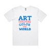 AS Colour Mens Staple Minus Tee Thumbnail