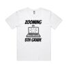AS Colour Mens Staple Minus Tee Thumbnail