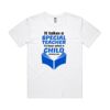 AS Colour Mens Staple Minus Tee Thumbnail