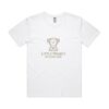 AS Colour Mens Staple Minus Tee Thumbnail